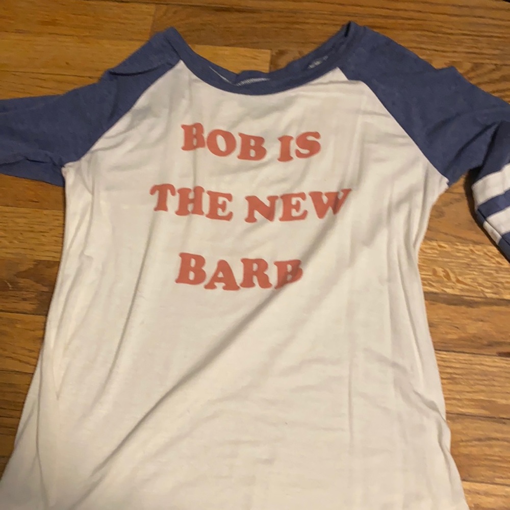 stranger things long sleeve